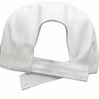 250th Anniversary Patriotic Embroidered Hat (White)