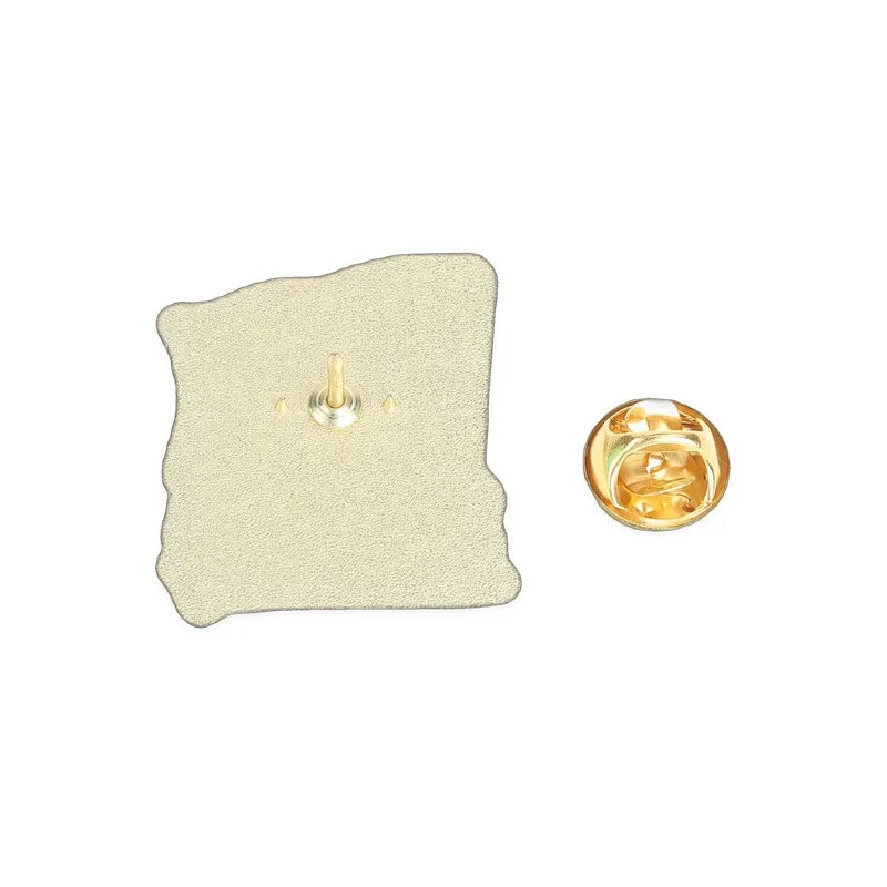 250th Anniversary Enamel Pins