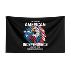 250th Anniversary Flags - Assorted
